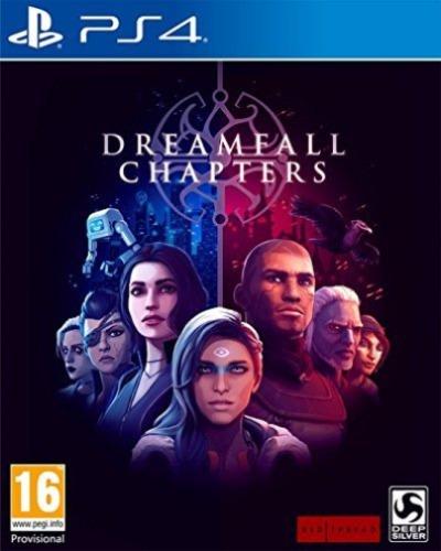 Dreamfall Chapters [PAL]